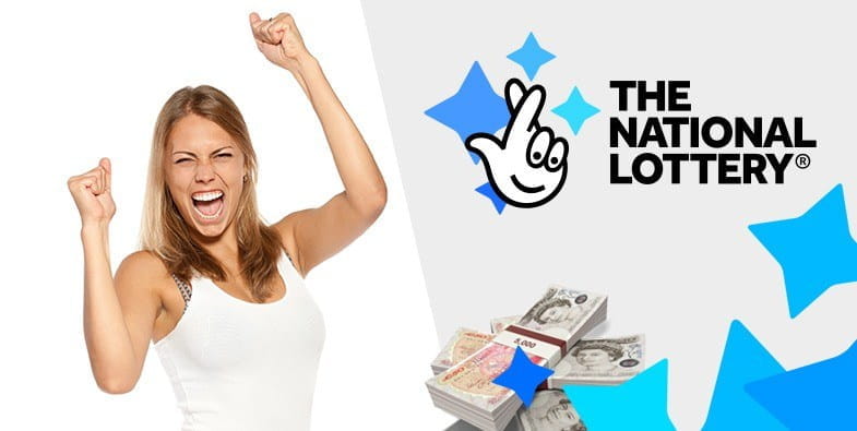 UK National Lottery Increases Winnings with New Rules