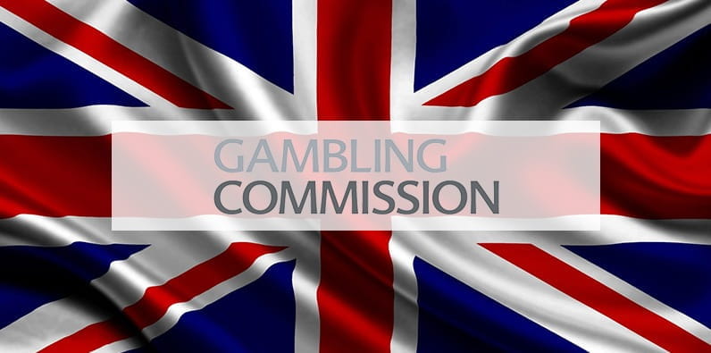 United Kingdom Gambling Commission