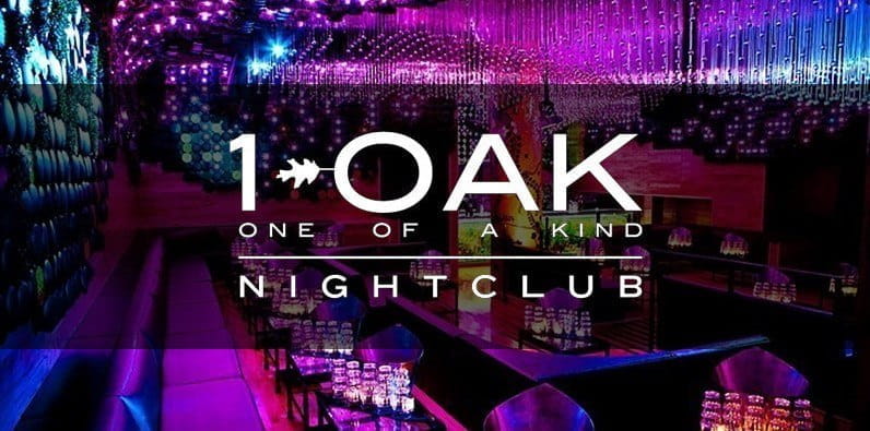 1 Of A Kind Night Club