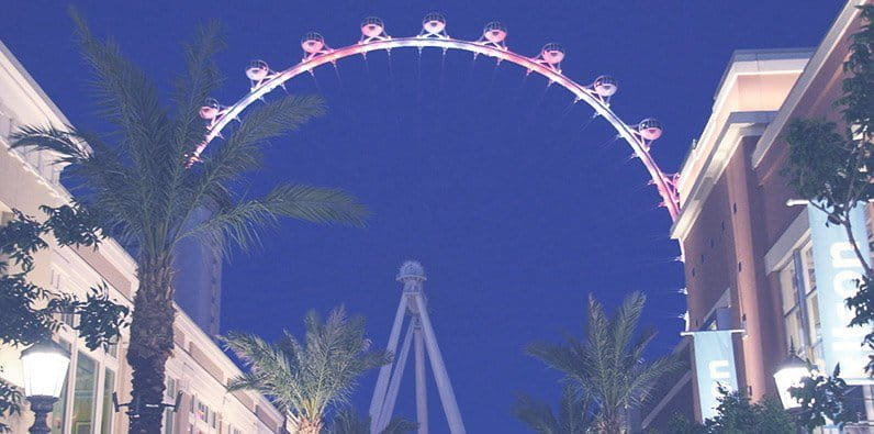Attractions You Can Visit on the Strip