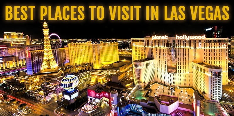 Best Places To Stay In Las Vegas : 10 Best Hotels in Las Vegas for Families | Las vegas ...