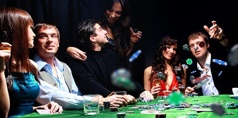 Professional Poker Players Professional Poker Players