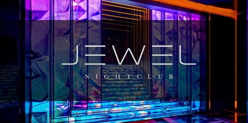 Jewel Night Club Las Vegas
