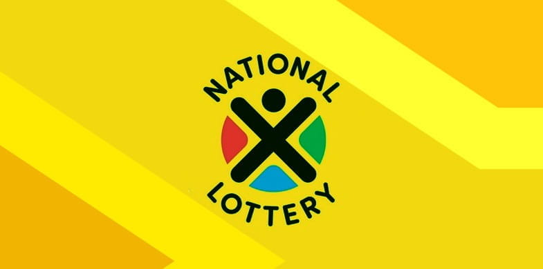 national lotto raffle