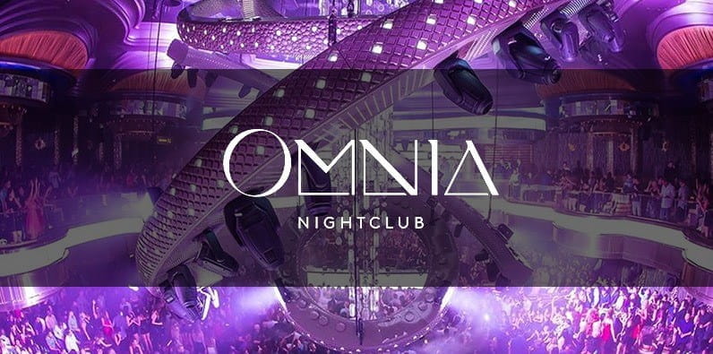 Omnia Night Club