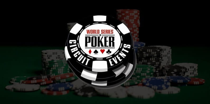 Professional Poker Players Meet in WSOP