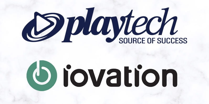 Playtech Partners with Iovation