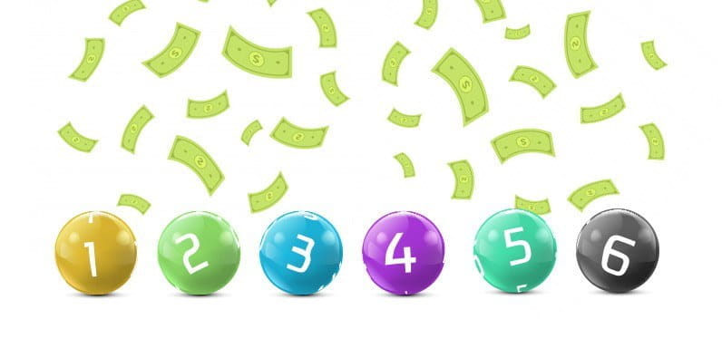 A Lottery Number Combination That's More Likely to Win Than You Imagine.
