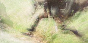 The Shell Hole Fallacy of WWI