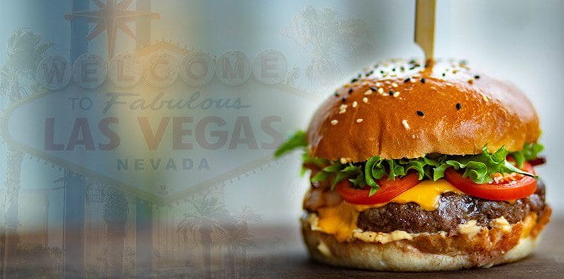 Top 10 Cheap Eats in Las Vegas