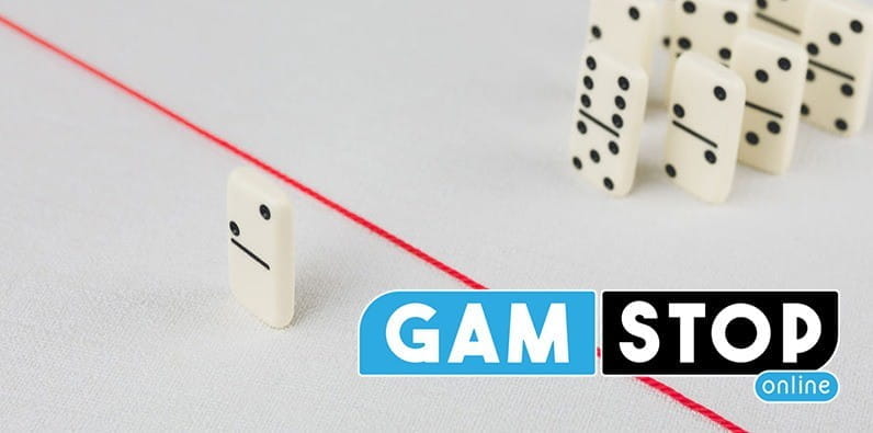 Gamstop Supports UK Problem Gamblers