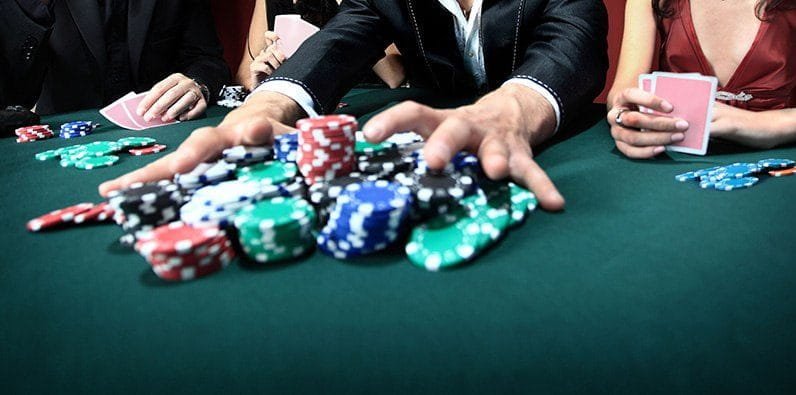 Top Greatest Ever Gamblers – Professional Blackjack Players
