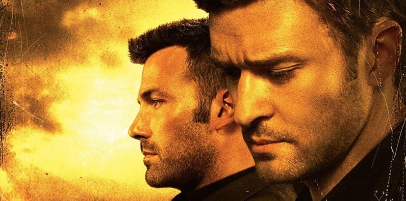 Runner Runner Movie Review Gambling Cliches And Ben Affleck