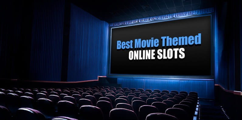 Best Movie-Themed Slots Online
