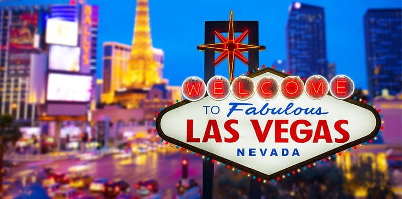Best 7 Things To Do in Las Vegas