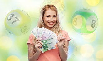 Jane Park Euromillions Lottery Winner