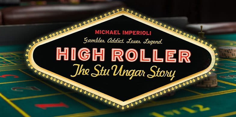 High Roller The Stu Ungar Story Movie Review The True Story High Roller The Stu Ungar Story Movie Review The True Story