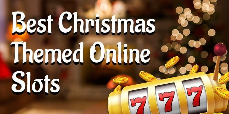 Best Christmas Themed Slots Online