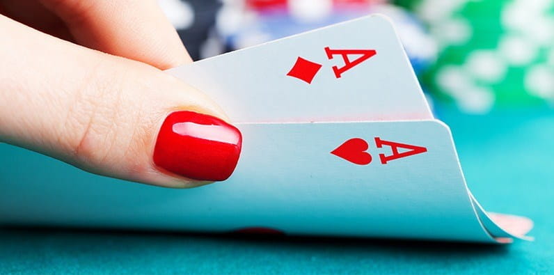 Best Female Poker Players