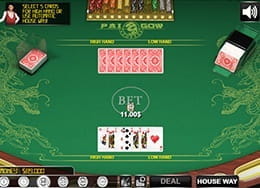 Pai gow poker casino rules Pai gow poker casino rules