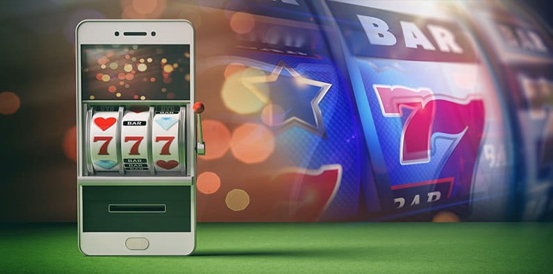 Android Slots Android Slots