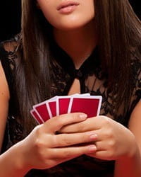 Vanessa Selbst - The Female High Stakes Poker Player
