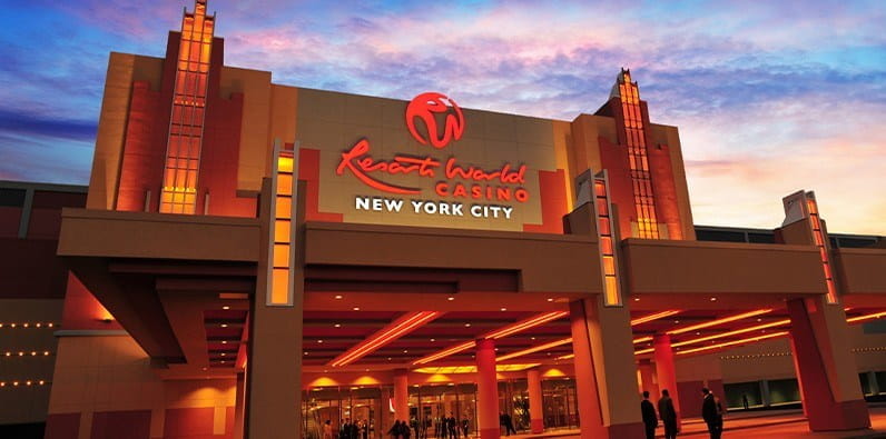Resort World Casino Is One of the Country's Best Casinos