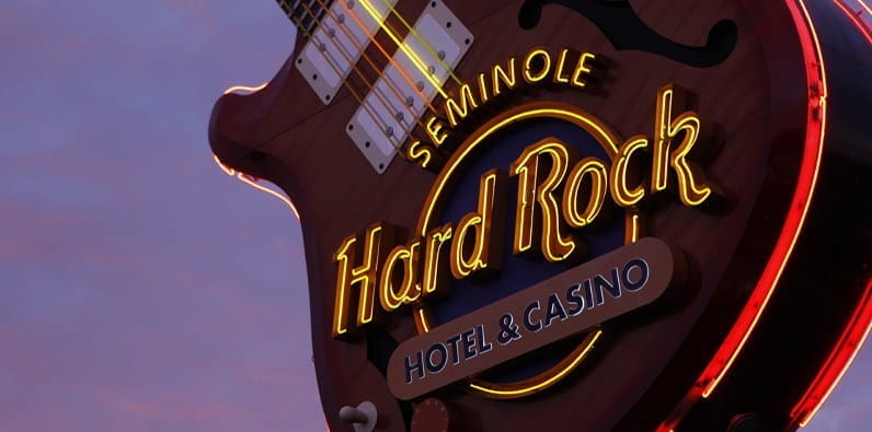 Seminole Hard Rock Hotel & Casino – A Premium Gambling Destination in the US