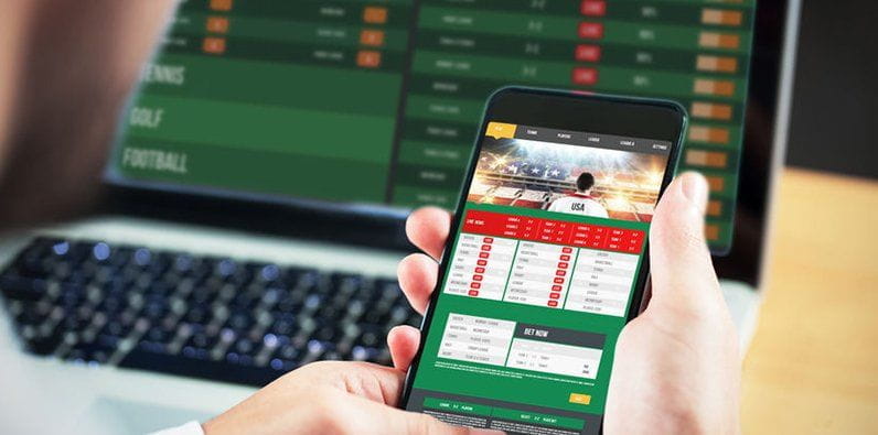Sports Betting is Subject to Strict Laws and Regulations