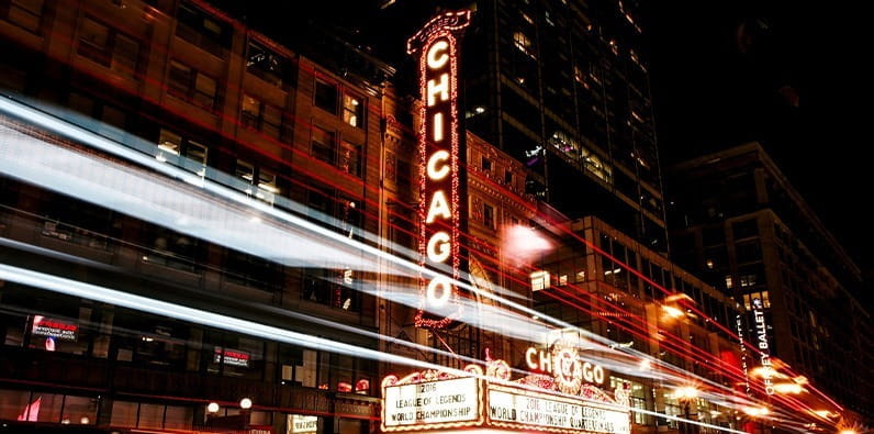 Chicago and the Best Casino Resorts in Illinois