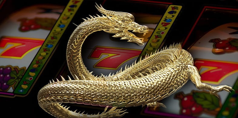 Best Dragon-Themed Online Video Slots