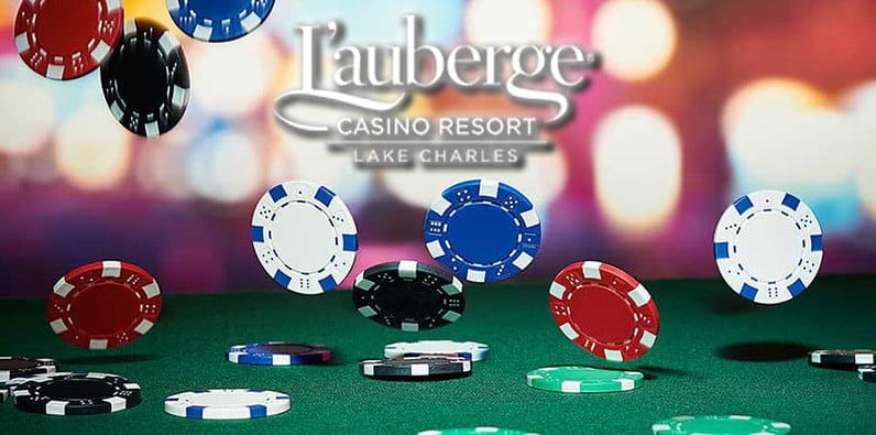 Magnificent L'Auberge – One of the Top US Casino Resorts