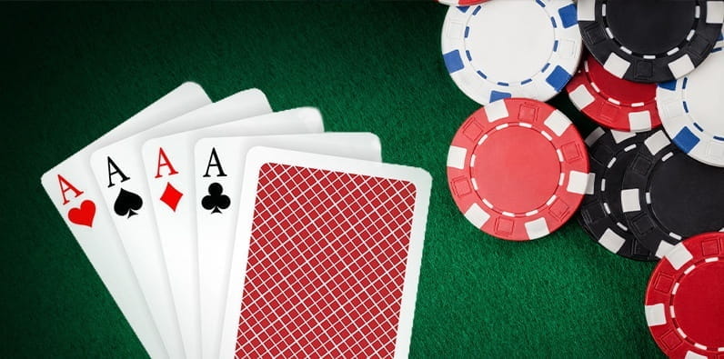 Poker Rules - How to Play the Most Popular Card Game in the World