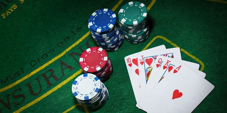 Learn the Basic Poker Rules