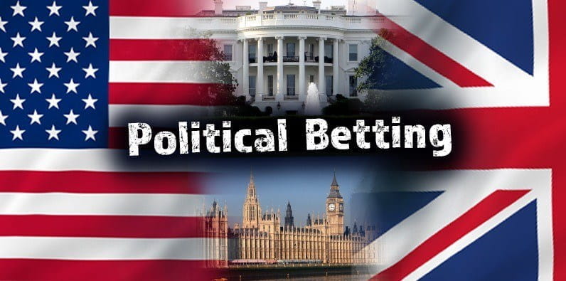 Political Betting