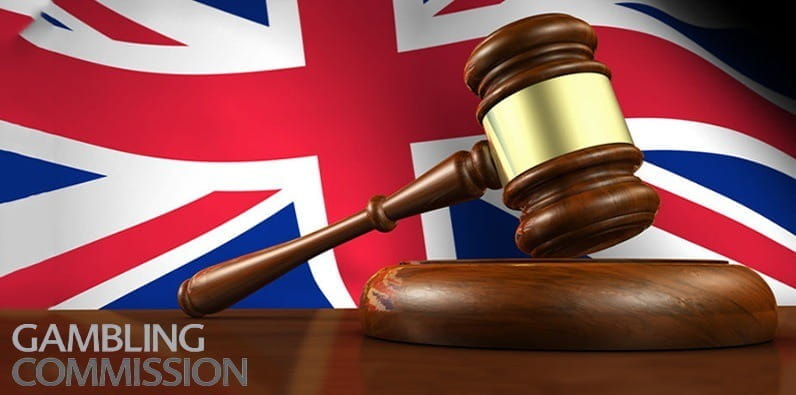 The UK Gambling Commission Regulates the Betting Market in Great Britain