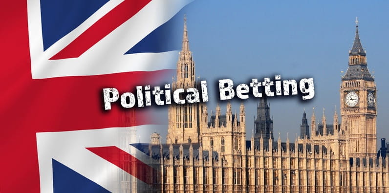 Political Betting
