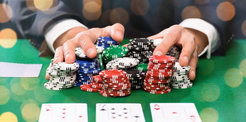 Las vegas gambling stories Las vegas gambling stories