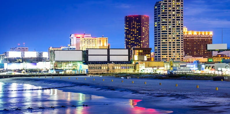 Atlantic city casinos open Atlantic city casinos open
