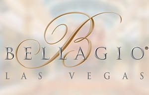 The Bellagio Casino in Las Vegas