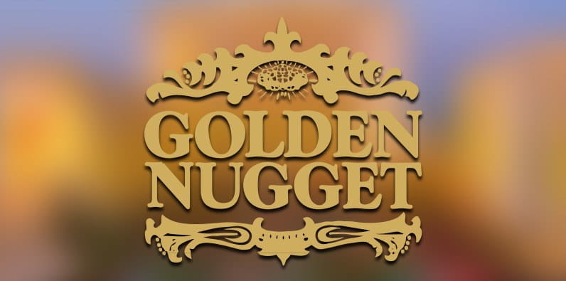 Golden Nugget Hotel and Casino in Atlantic City