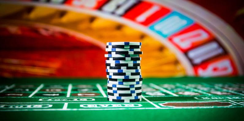 Gambling in Harrah's or in Ocean Casino in Atlantic City