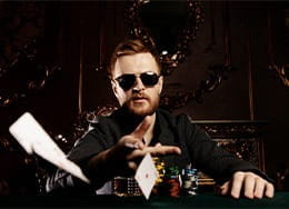 The Poker Hall of Fame Has Lots of The Top Players