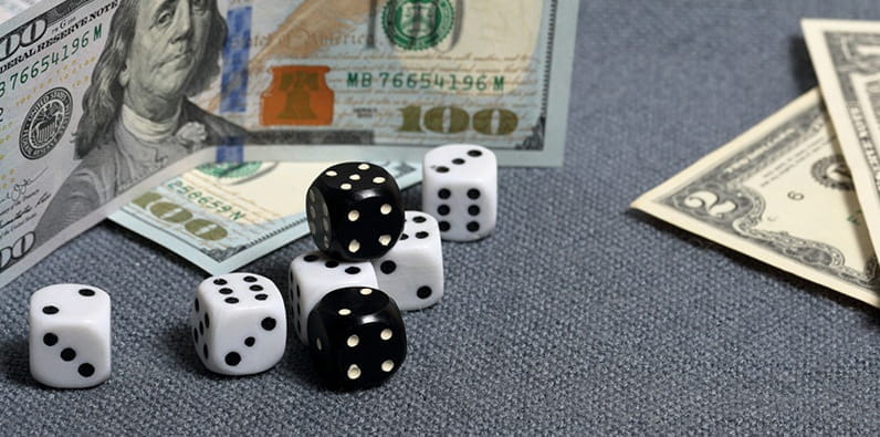 Mathematics of Gambling – How to Get Advantage Over the Games