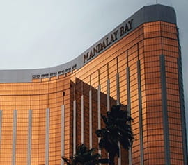 Mandalay Bay – A Place for High Stakes Gambling in Las Vegas