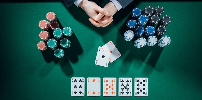 Sites Poker Freerolls Sites Poker Freerolls