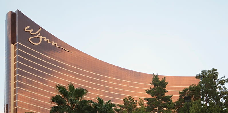 Wynn – One of the Top High Stakes Casinos in Las Vegas