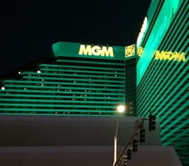 Serious Players Choose the High Roller Casino in MGM Las Vegas