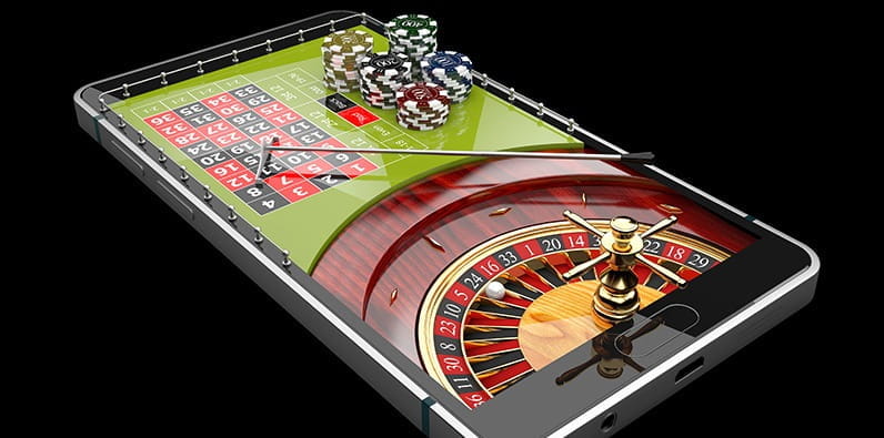 Newest Software Opens Live Casino App Doors