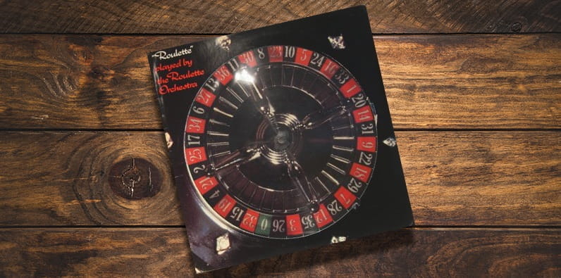 Roulette Roulette